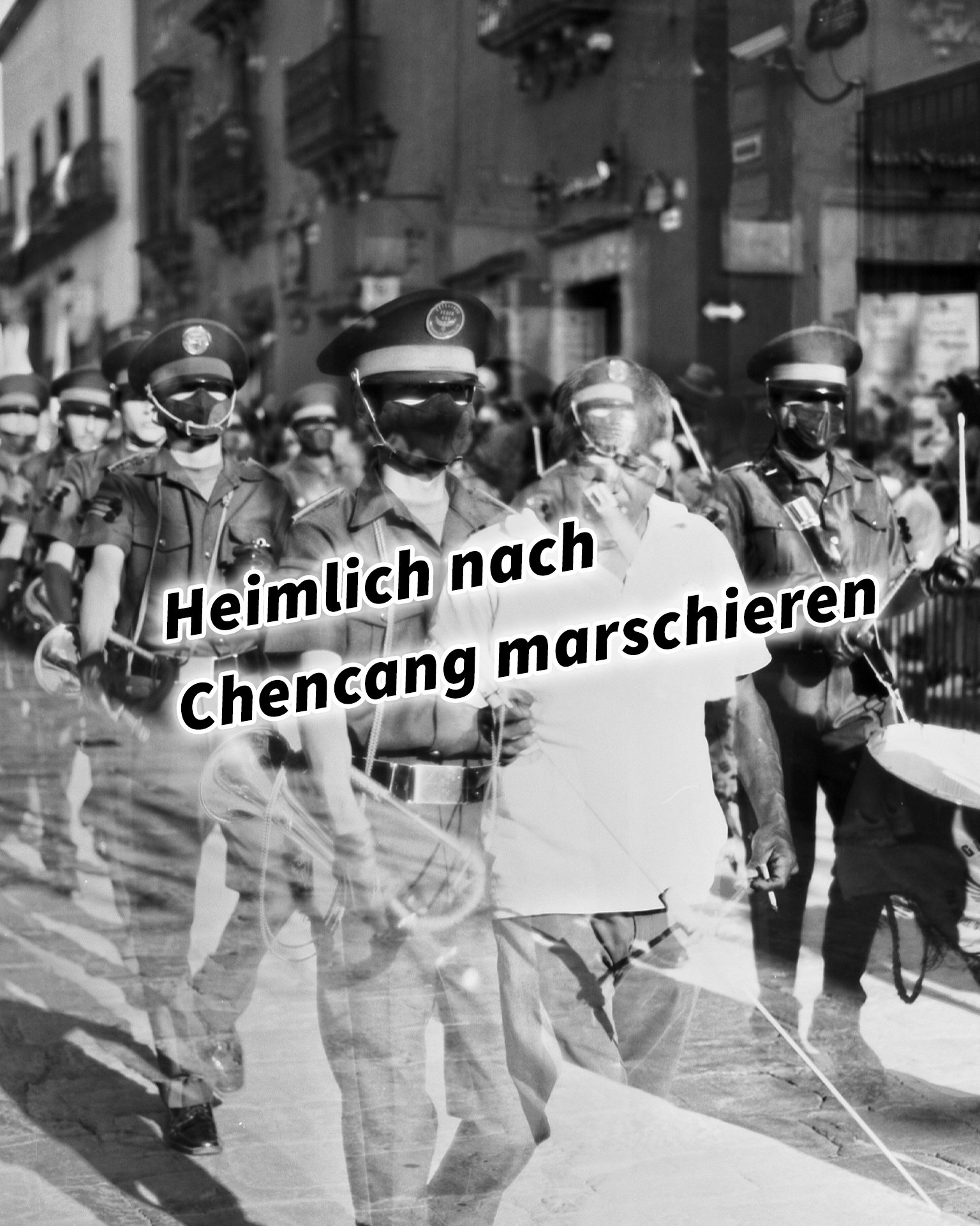 Heimlich nach Chencang marschieren 36 Strategeme für deinen Erfolg als Selbstständiger und Unternehmer: Chinesische Strategien für deinen Erfolg im Business und im Leben