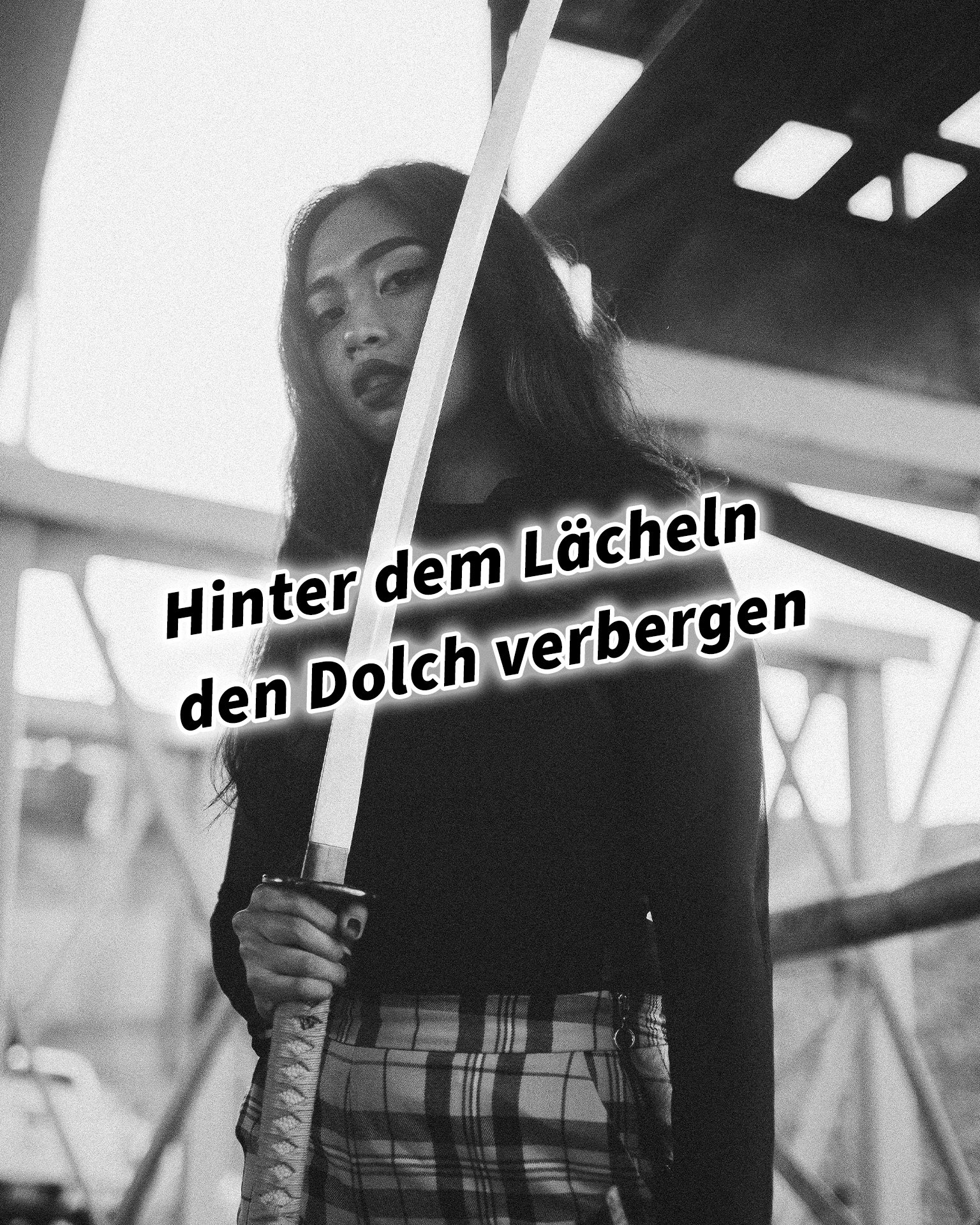 Hinter dem Lächeln den Dolch verbergen 36 Strategeme für deinen Erfolg als Selbstständiger und Unternehmer: Chinesische Strategien für deinen Erfolg im Business und im Leben