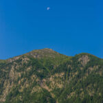 Großglockner Hochalpenstraße Österreich Nationalpark Hohe Tauern