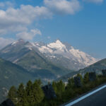 Großglockner Hochalpenstraße