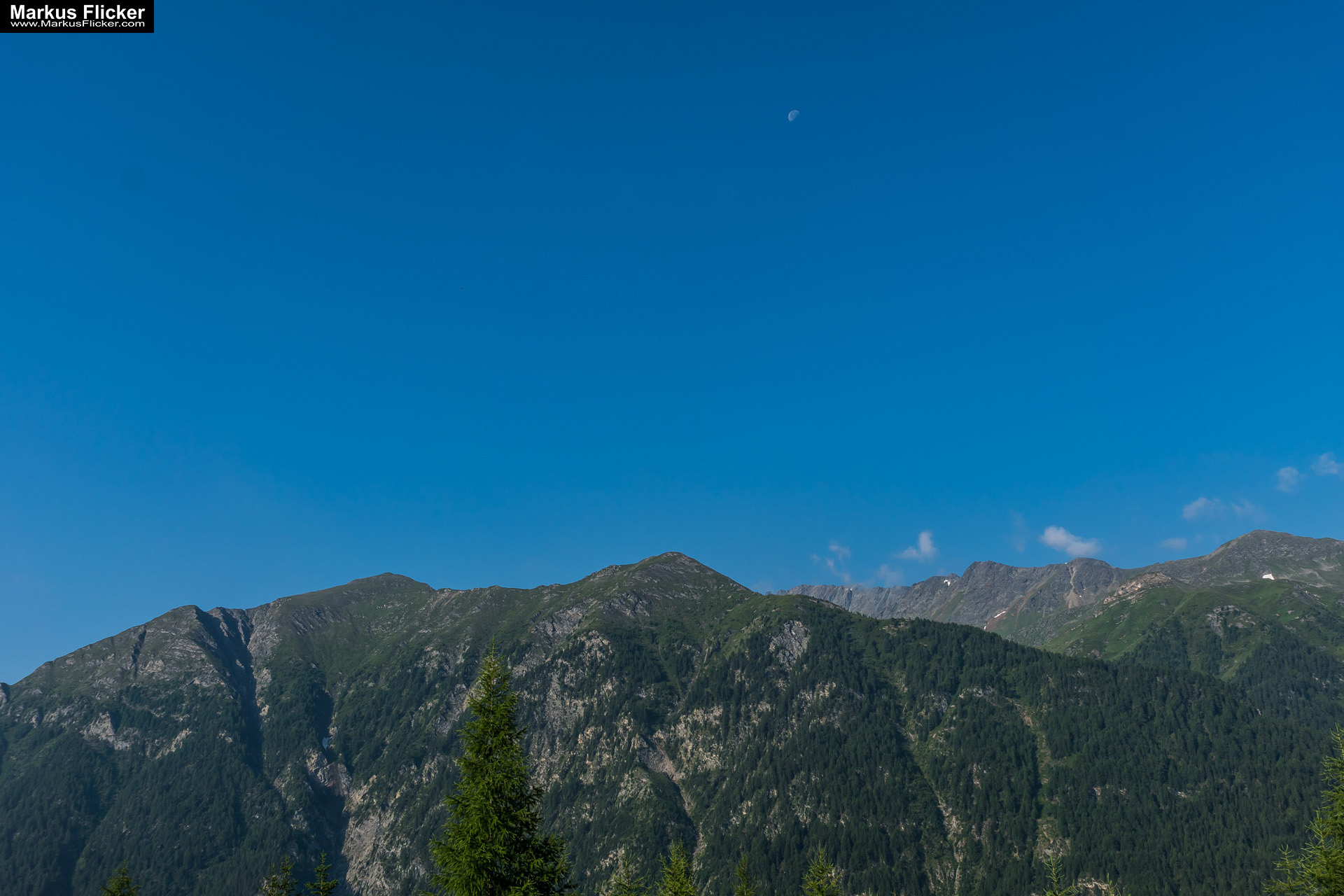 Großglockner Hochalpenstraße