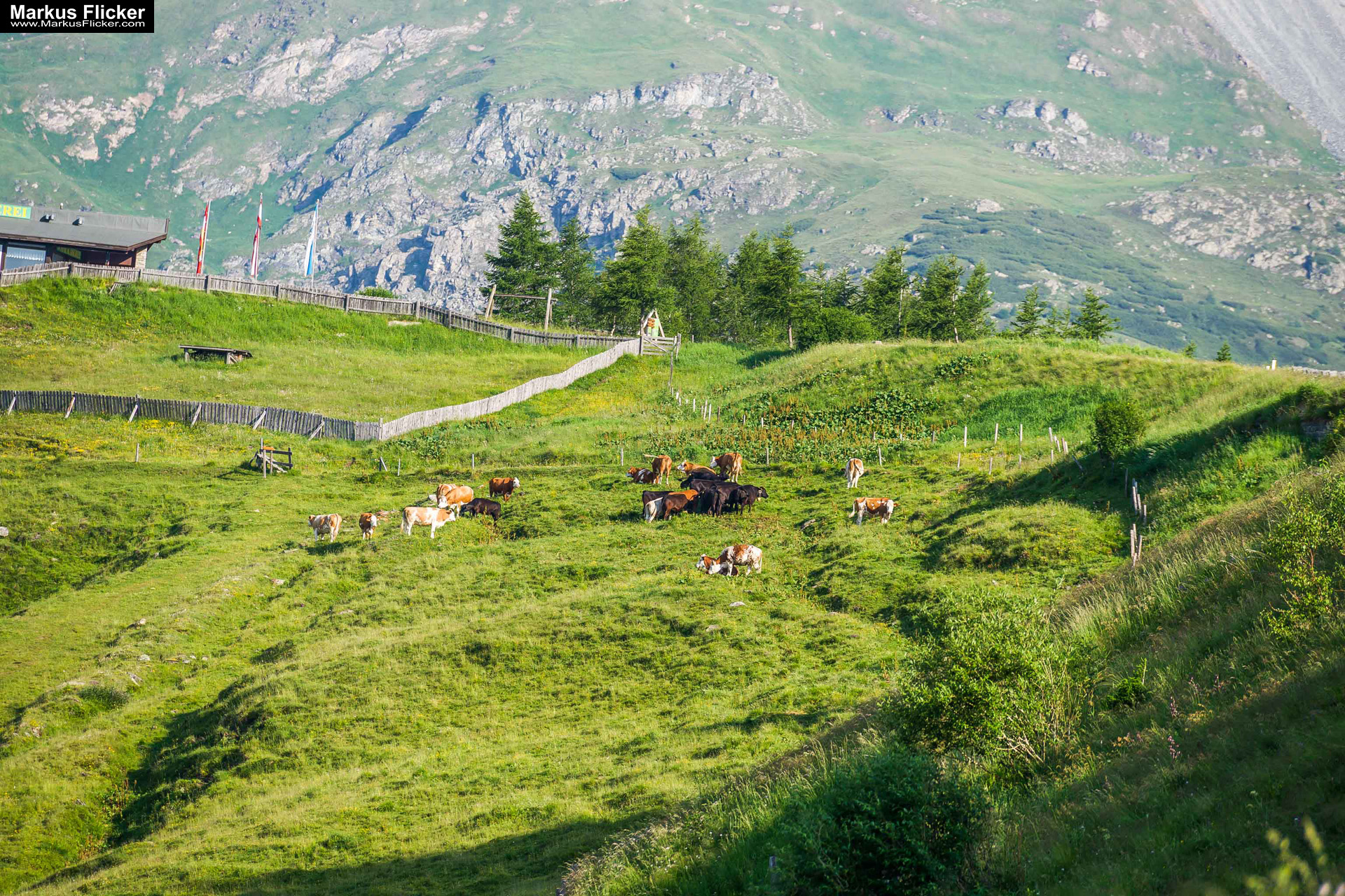 Großglockner Hochalpenstraße