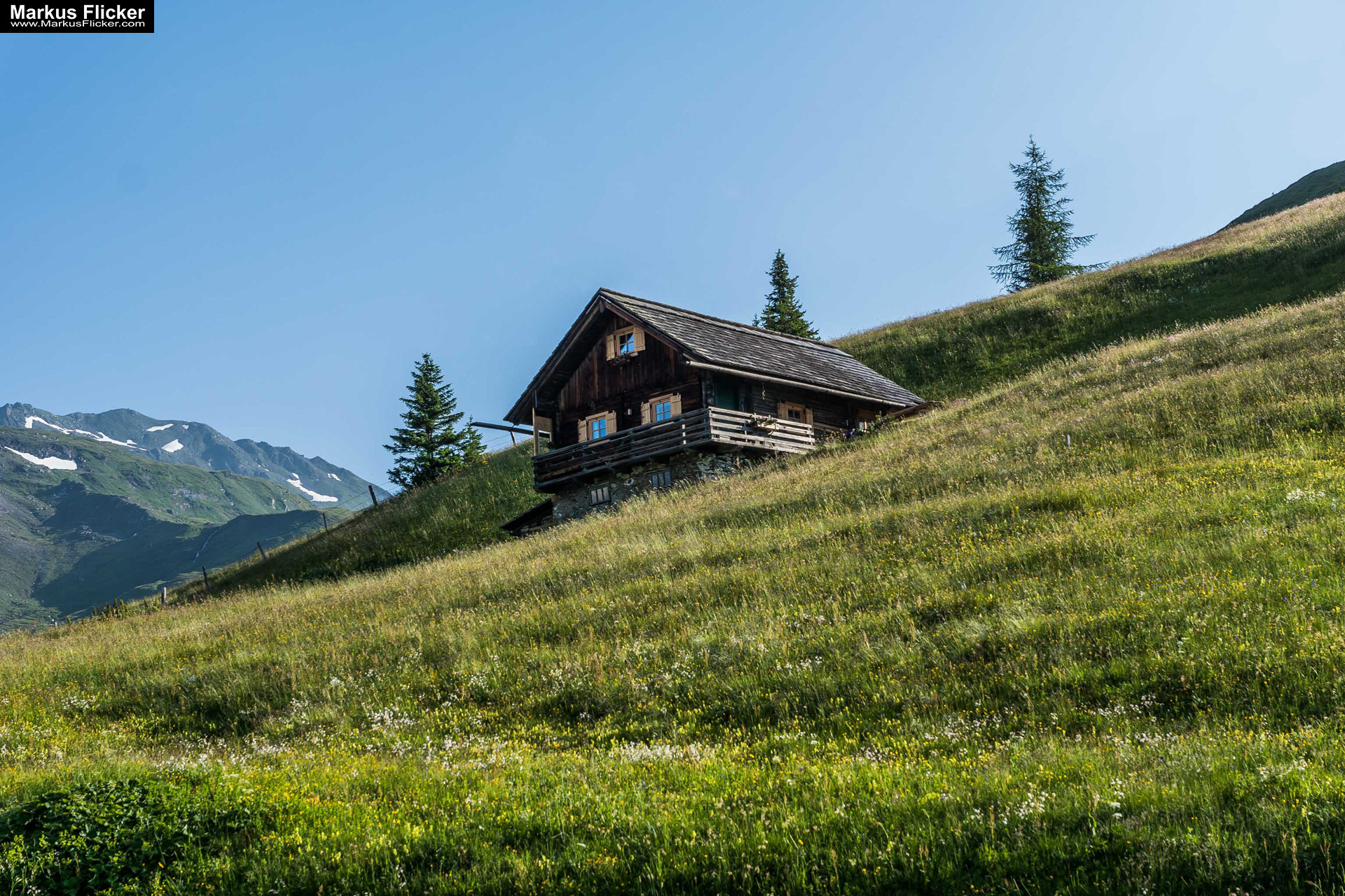 Großglockner Hochalpenstraße