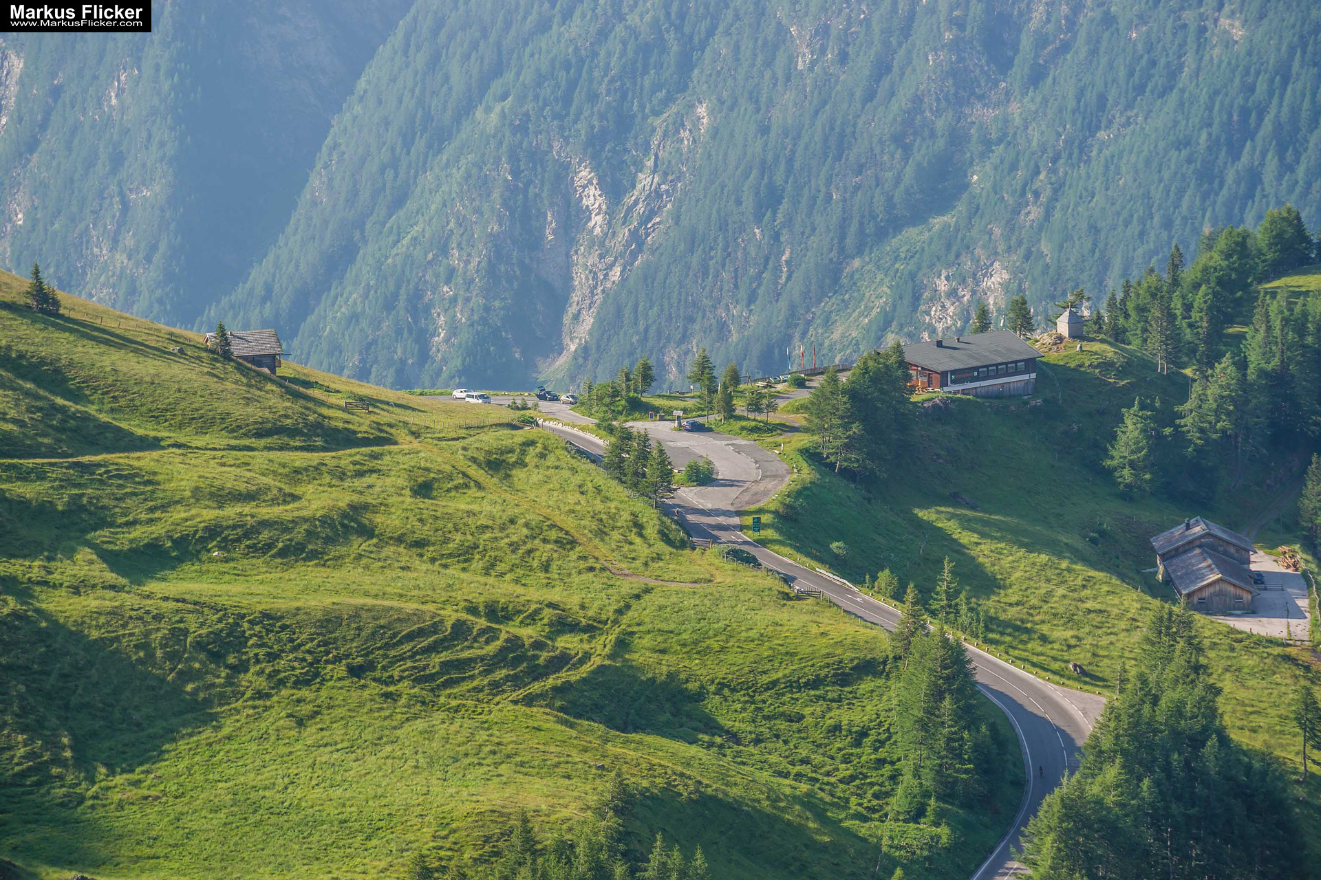 Großglockner Hochalpenstraße