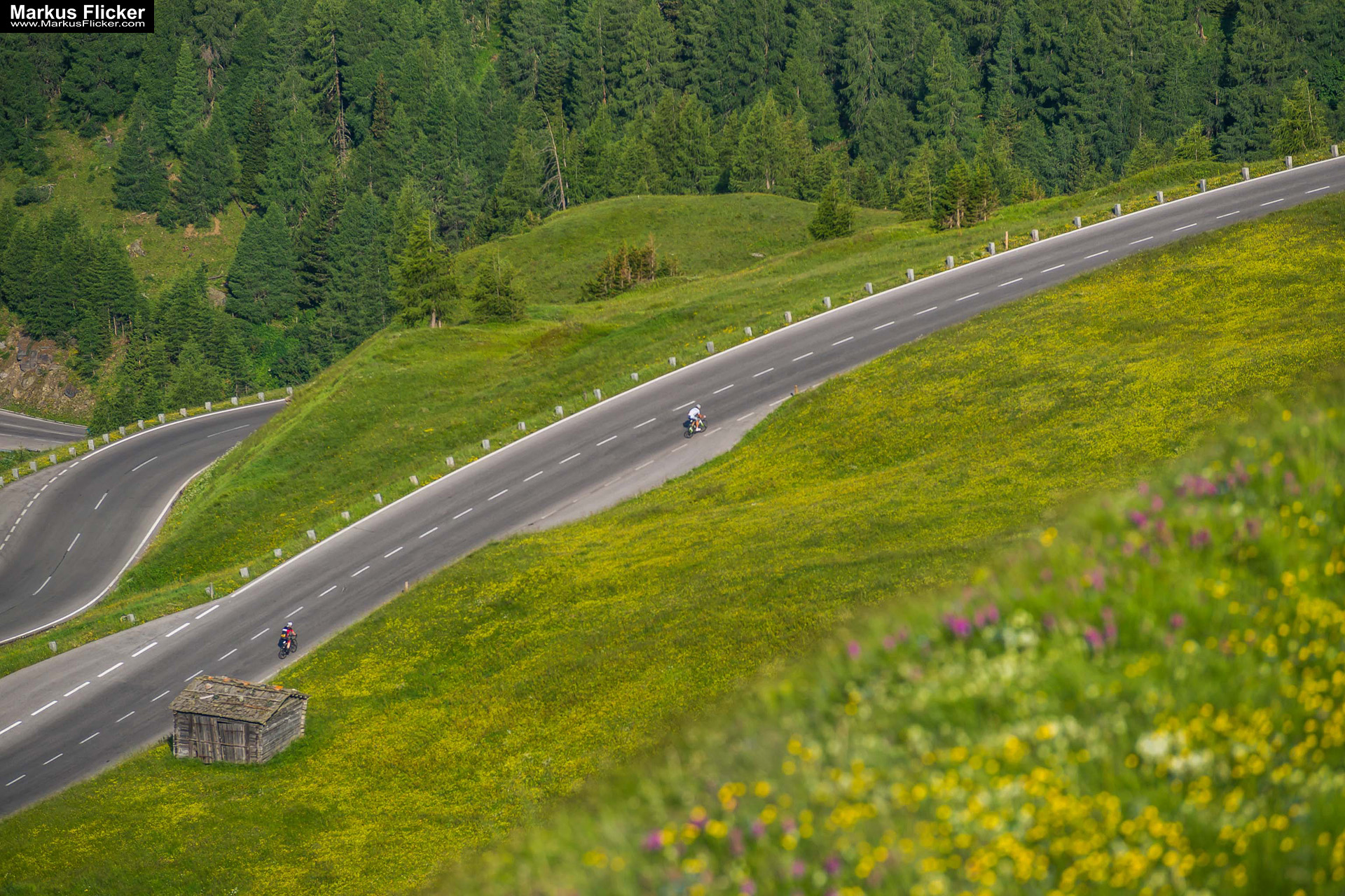 Großglockner Hochalpenstraße