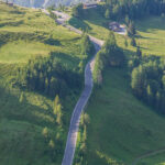 Großglockner Hochalpenstraße Österreich Nationalpark Hohe Tauern