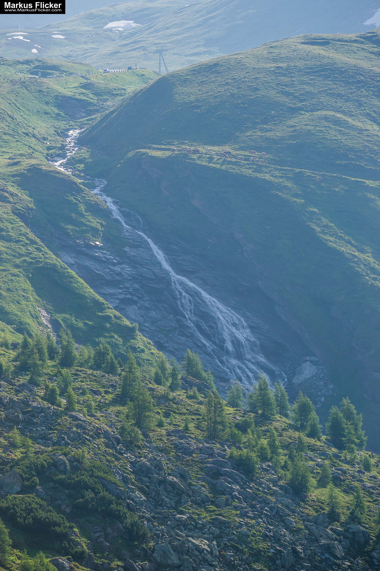 Großglockner Hochalpenstraße