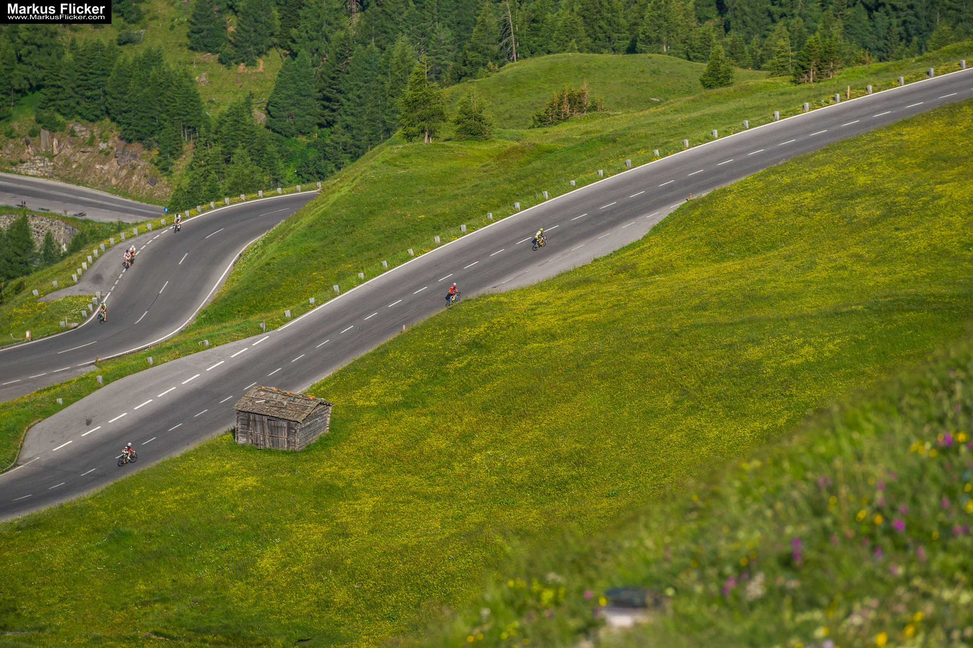 Großglockner Hochalpenstraße