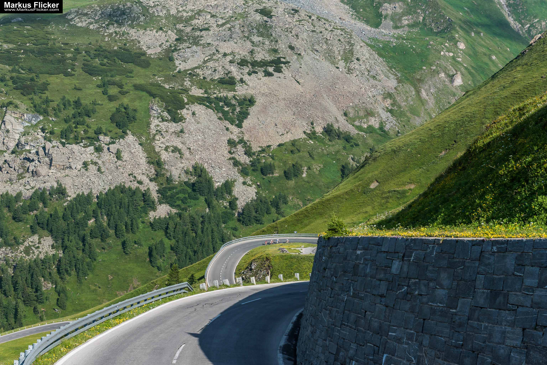 Großglockner Hochalpenstraße