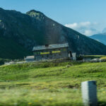 Großglockner Hochalpenstraße