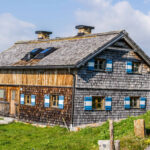 Großglockner Hochalpenstraße Österreich Nationalpark Hohe Tauern