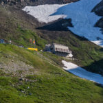 Großglockner Hochalpenstraße