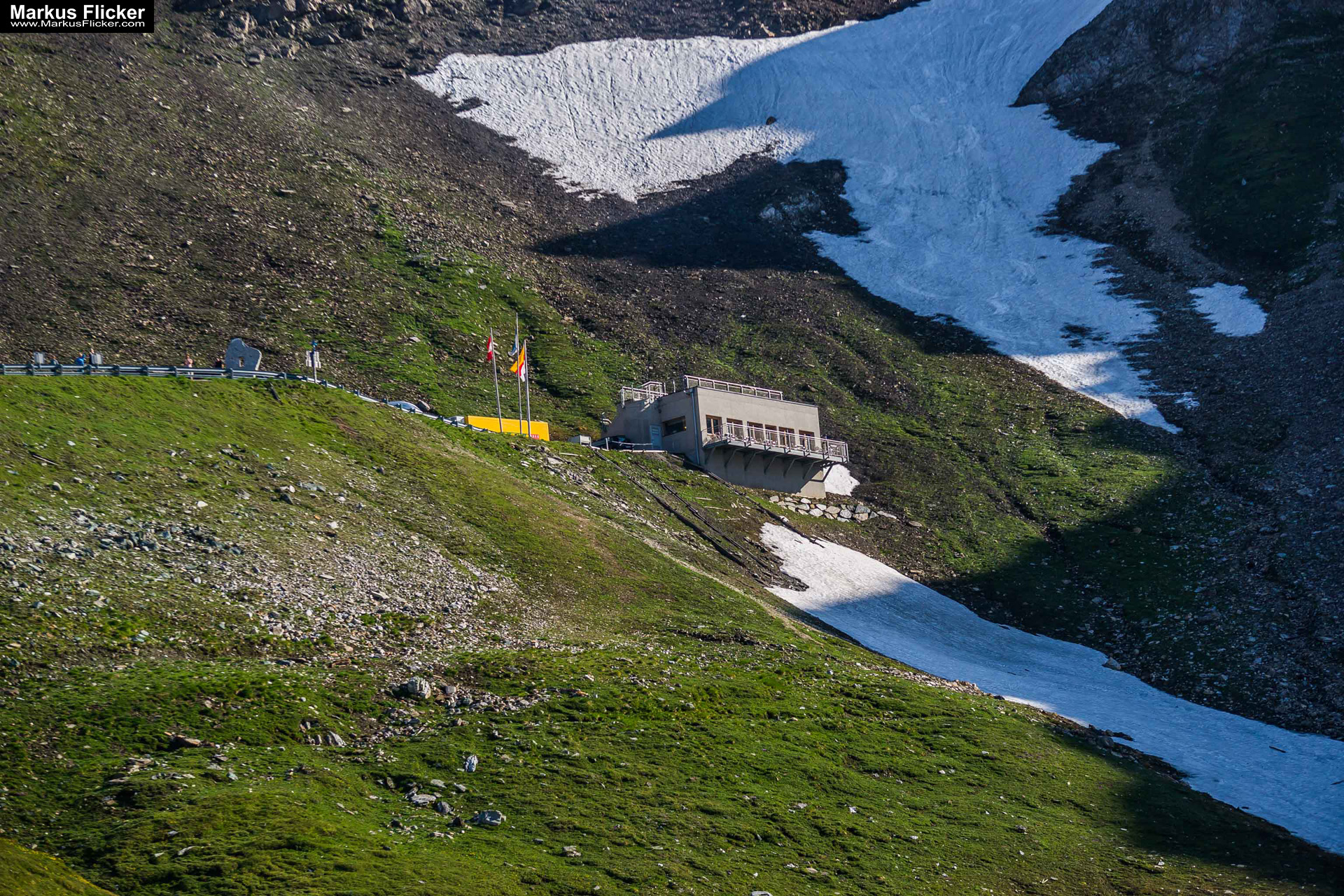 Großglockner Hochalpenstraße