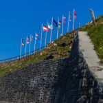 Großglockner Hochalpenstraße Österreich Nationalpark Hohe Tauern