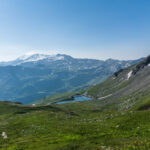 Großglockner Hochalpenstraße Österreich Nationalpark Hohe Tauern