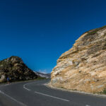 Großglockner Hochalpenstraße Österreich Nationalpark Hohe Tauern