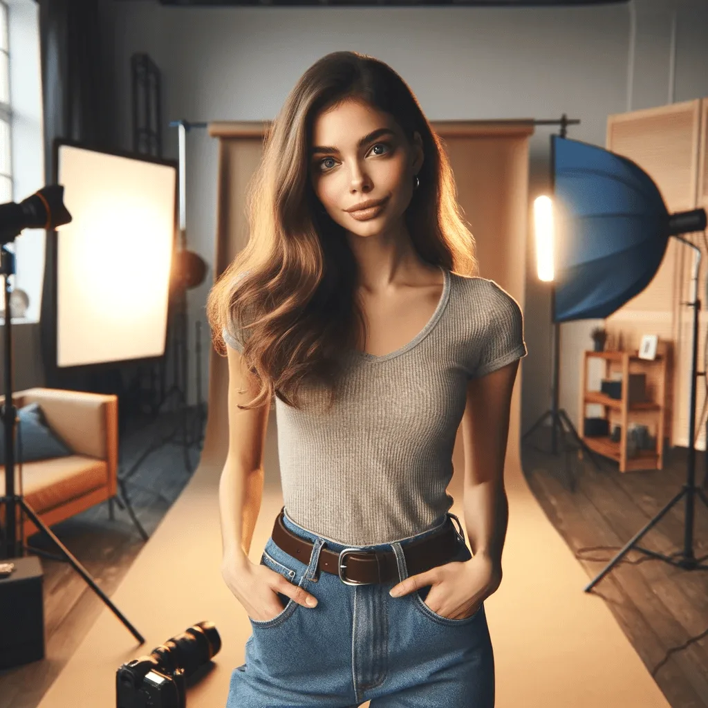 Mehr über den Artikel erfahren Einstieg in die Peoplefotografie und Kommunikation mit dem Model und Fotografieren von Personen