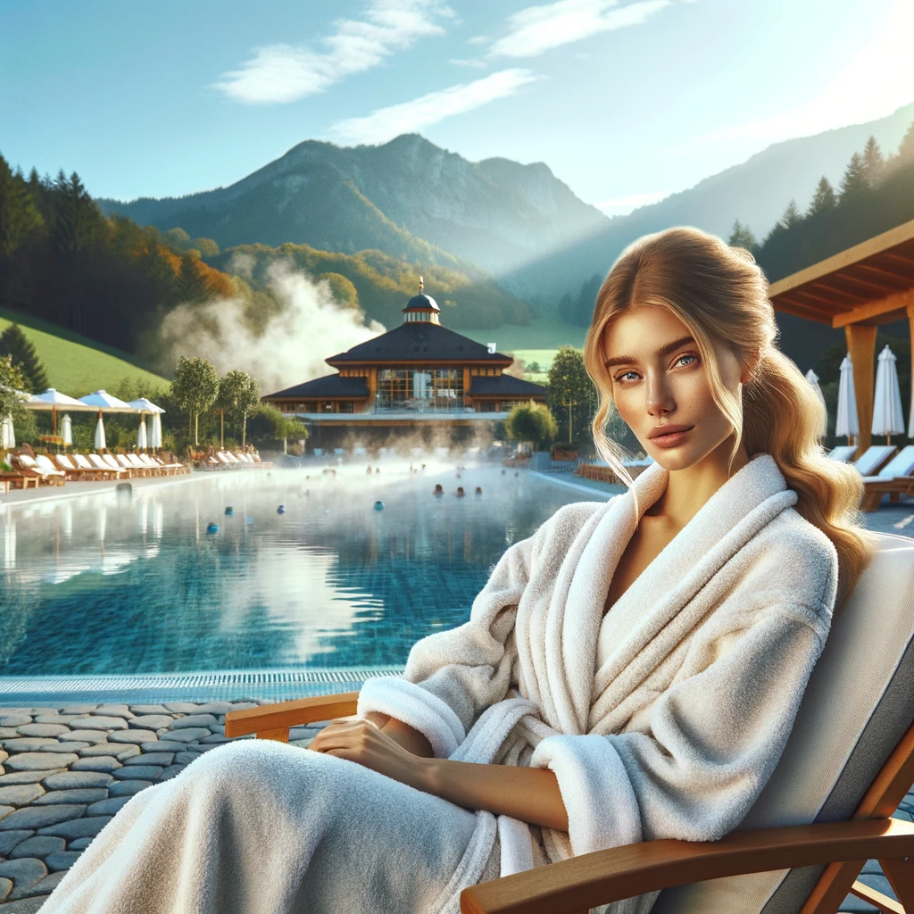 Mehr über den Artikel erfahren Thermenresort Therme Loipersdorf Steiermark inkl. SCHAFFELBAD #visitstyria #visitaustria #thermenresortloipersdorf #loiftbeiuns