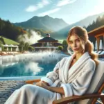 Thermenresort Therme Loipersdorf Steiermark inkl. SCHAFFELBAD #visitstyria #visitaustria #thermenresortloipersdorf #loiftbeiuns