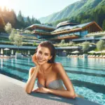 10 Tipps für deinen erholsamen Aufenthalt in der Therme Entspannung ist ein wichtiger Bestandteil unseres Lebens. Ohne sie fühlt man sich nicht wohl und kann unter einer schlechten Gesundheit leiden. Für einen entspannten Aufenthalt im Spa findest du hier 10+1 Tipps! Markus Flicker Fotograf Videograf Content Creator Autor