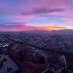 Graz Hauptstadt des südösterreichischen Bundeslandes Steiermark