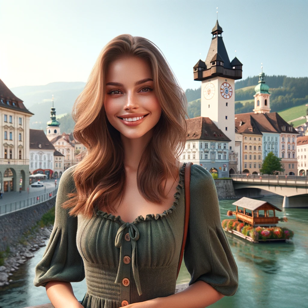 Mehr über den Artikel erfahren Graz Hauptstadt des südösterreichischen Bundeslandes Steiermark #visitstyria #visitaustria 5 Reisetipps