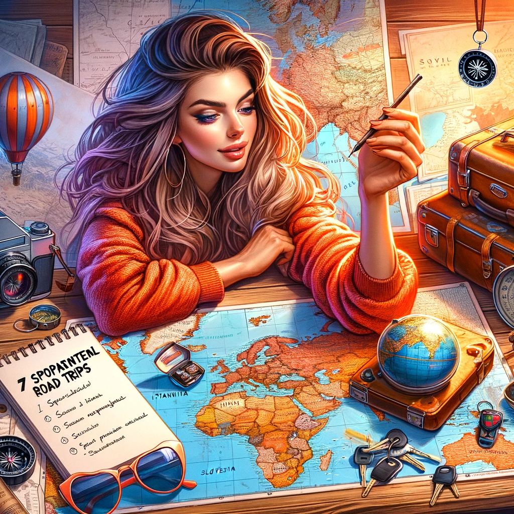 Mehr über den Artikel erfahren Italien? Slowenien? Kroatien? Reisen ohne zu planen… inkl. 7 Tipps für Spontanreisen mit dem Auto. Roadtrip in Europa. Reisen mit dem Auto innerhalb der EU. Citytrips, Camping, Landschaft, Rundfahrt mit dem PKW, romantische Städte und Urlaubsinspiration