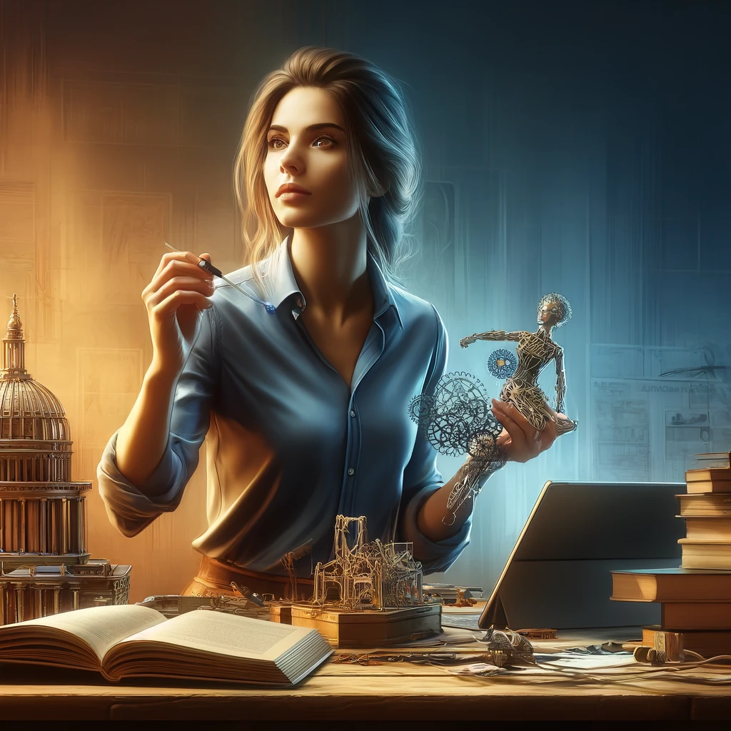 Mehr über den Artikel erfahren Machen statt Wissen. Wissen gibt es genug, gemacht wird sehr wenig. Wissensriesen aber Umsetzungszwerge. #machenstattwissen #GedankenZumLeben