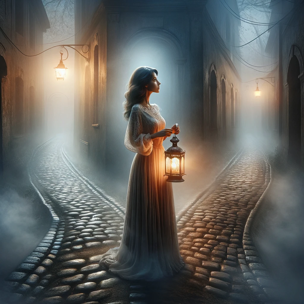 Mehr über den Artikel erfahren Manchmal lebt es sich mit einer Lüge länger, nur halt nicht weiter… Höre auf dich selbst zu belügen #GedankenZumLeben