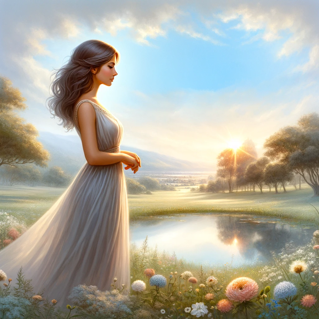 Mehr über den Artikel erfahren Gestern war ich schlau und wollte die Welt verändern. Heute bin ich weise und verändere mich selbst von Rumi #GedankenZumLeben