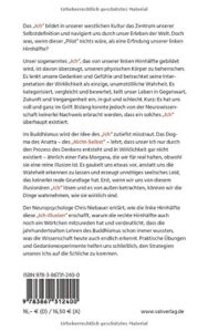 Kein Ich, kein Problem: Was Buddha schon wusste und die Hirnforschung heute bestätigt. Resilienz, Selbstvertrauen und psychische Stärke durch ... und die Neuropsychologie heute bestätigt von Chris Niebauer