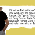 Lektionen für ein richtig gutes Leben: Wie ich auf einem Bike-Trip von Berlin nach Peking den Mut fand, meine Träume zu leben - Bekannt aus der Dokumentation Biking Borders Broschiert von Nono Konopka