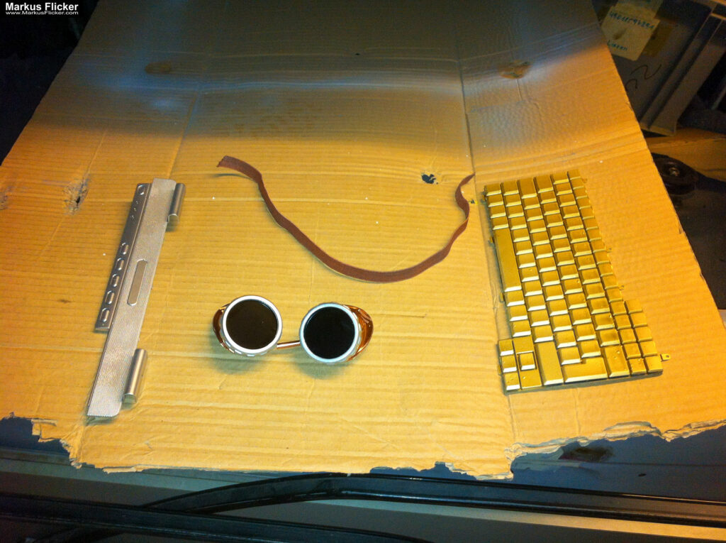 Sexy Female Model Fotoshooting Steampunk Girl Portrait Photoshop Compositing inkl. Making Of, Requisiten und Bildbearbeitung inkl. 37 Fototipps und Bildideen Sexy Female Model Fotoshooting Steampunk Girl Portrait Photoshop Compositing inkl. Making Of, Requisiten und Bildbearbeitung