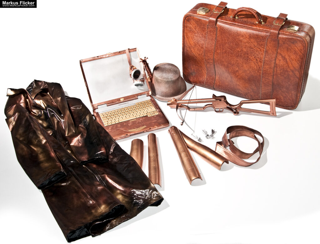 Sexy Female Model Fotoshooting Steampunk Girl Portrait Photoshop Compositing inkl. Making Of, Requisiten und Bildbearbeitung inkl. 37 Fototipps und Bildideen Sexy Female Model Fotoshooting Steampunk Girl Portrait Photoshop Compositing inkl. Making Of, Requisiten und Bildbearbeitung