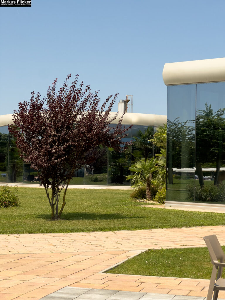 Therme MJUS World Resort & Thermal Park Körmend Ungarn