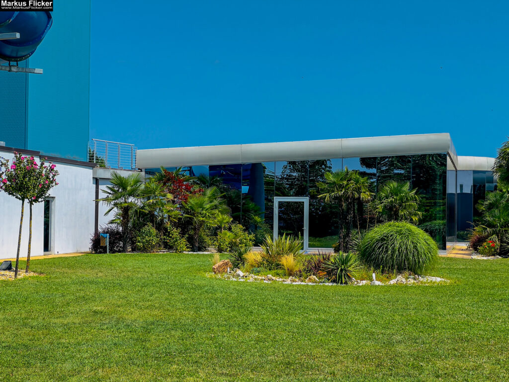 Therme MJUS World Resort & Thermal Park Körmend Ungarn. Entspannung und Abenteuer im Herzen Ungarns: Ein Besuch im MJUS World Resort & Thermal Park Körmend