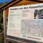 Abenteuer in der Natur: Die faszinierende Kesselfallklamm in Semriach, Steiermark, Österreich