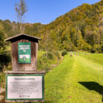 Abenteuer in der Natur: Die faszinierende Kesselfallklamm in Semriach, Steiermark, Österreich