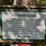 Abenteuer in der Natur: Die faszinierende Kesselfallklamm in Semriach, Steiermark, Österreich