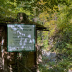 Abenteuer in der Natur: Die faszinierende Kesselfallklamm in Semriach, Steiermark, Österreich