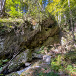 Abenteuer in der Natur: Die faszinierende Kesselfallklamm in Semriach, Steiermark, Österreich