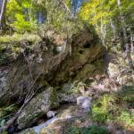 Abenteuer in der Natur: Die faszinierende Kesselfallklamm in Semriach, Steiermark, Österreich