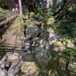 Abenteuer in der Natur: Die faszinierende Kesselfallklamm in Semriach, Steiermark, Österreich