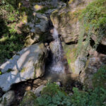 Abenteuer in der Natur: Die faszinierende Kesselfallklamm in Semriach, Steiermark, Österreich