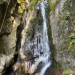 Abenteuer in der Natur: Die faszinierende Kesselfallklamm in Semriach, Steiermark, Österreich