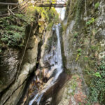 Abenteuer in der Natur: Die faszinierende Kesselfallklamm in Semriach, Steiermark, Österreich