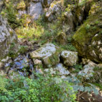 Abenteuer in der Natur: Die faszinierende Kesselfallklamm in Semriach, Steiermark, Österreich