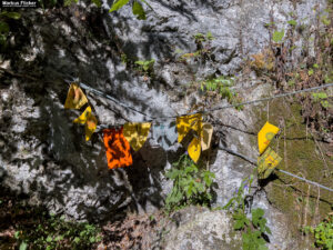 Abenteuer in der Natur: Die faszinierende Kesselfallklamm in Semriach, Steiermark, Österreich
