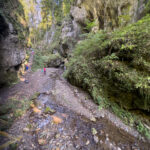 Abenteuer in der Natur: Die faszinierende Kesselfallklamm in Semriach, Steiermark, Österreich