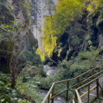 Abenteuer in der Natur: Die faszinierende Kesselfallklamm in Semriach, Steiermark, Österreich